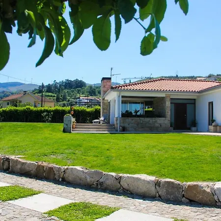 Casa Da Reguenga