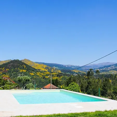 Casa Da Reguenga * Monção