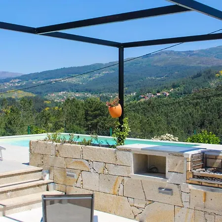 Casa Da Reguenga * Monção