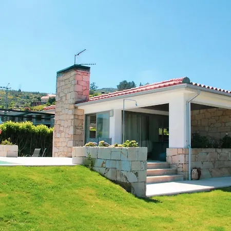 Casa Da Reguenga Monção