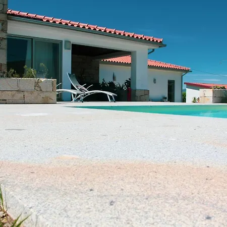 Casa Da Reguenga * Monção