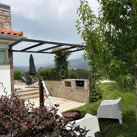 Casa Da Reguenga Σπίτι διακοπών