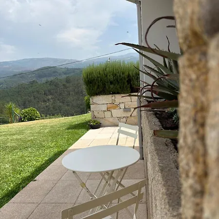 Σπίτι διακοπών Casa Da Reguenga Monção