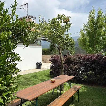Casa Da Reguenga