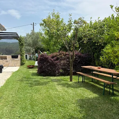 Casa Da Reguenga Σπίτι διακοπών