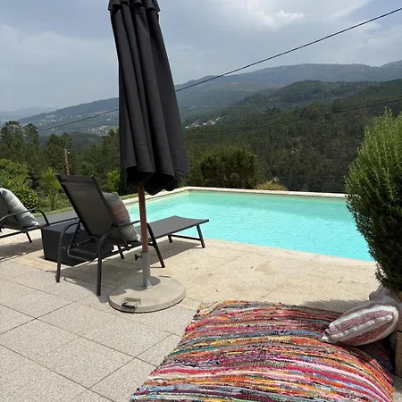 Σπίτι διακοπών Casa Da Reguenga
