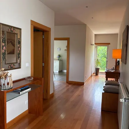 Σπίτι διακοπών Casa Da Reguenga *