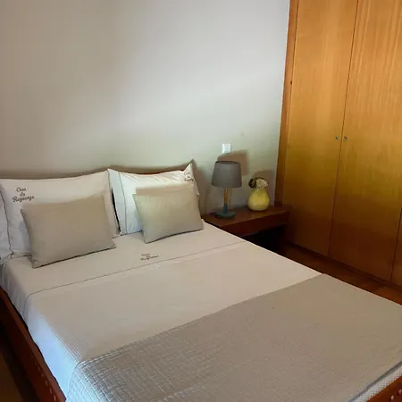 Casa Da Reguenga Monção