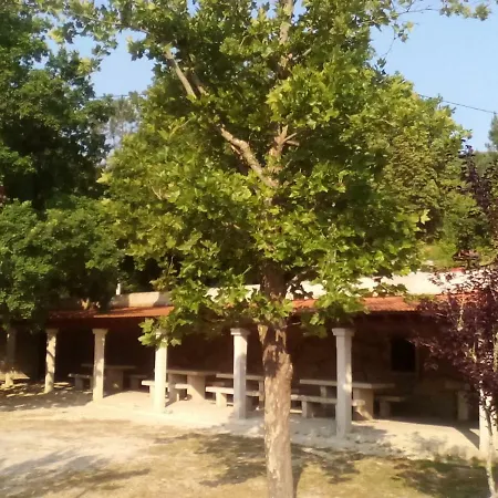 בית נופש Casa Da Reguenga *