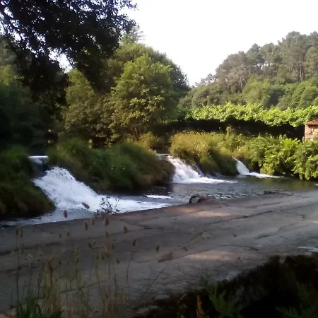 Casa Da Reguenga * Monção