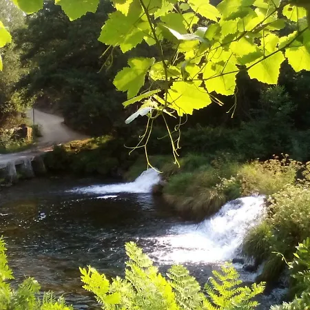 Casa Da Reguenga בית נופש