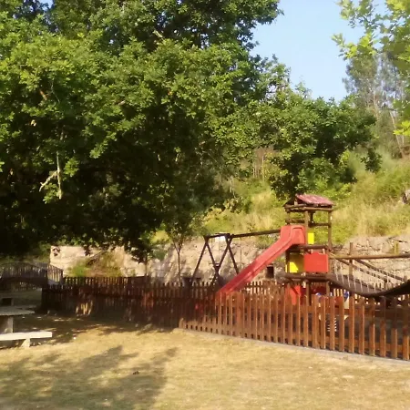 Casa Da Reguenga * Monção