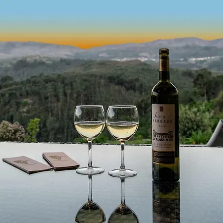 Casa Da Reguenga Monção