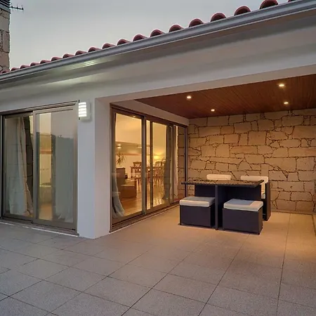 Casa Da Reguenga *