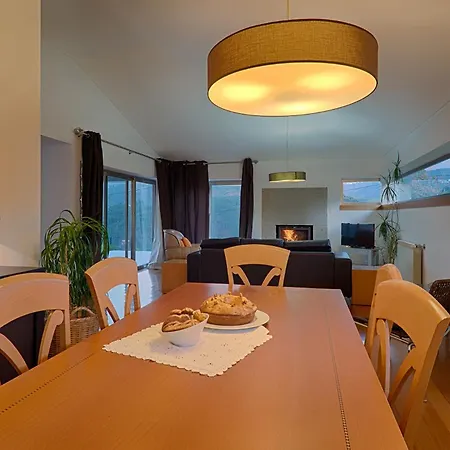 Casa Da Reguenga בית נופש Monção