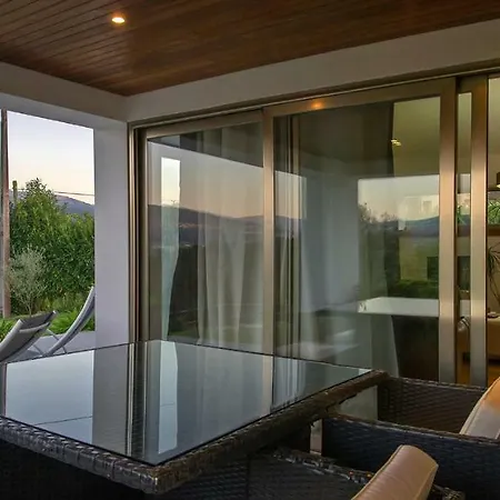 בית נופש Casa Da Reguenga *