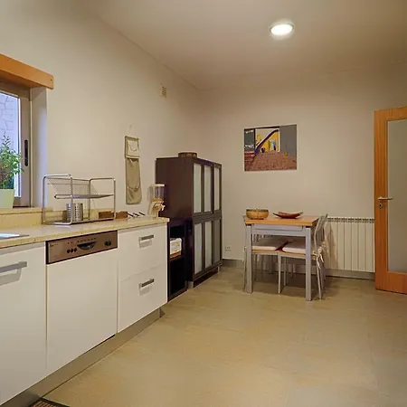Dom wakacyjny Casa Da Reguenga *