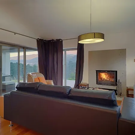 Casa Da Reguenga Monção