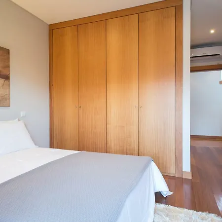 Casa Da Reguenga בית נופש *