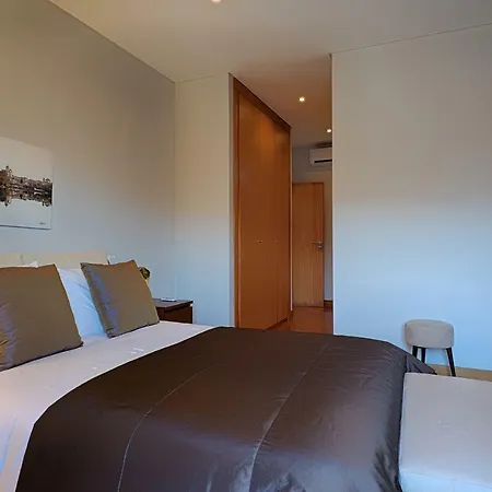 Casa Da Reguenga 別荘
