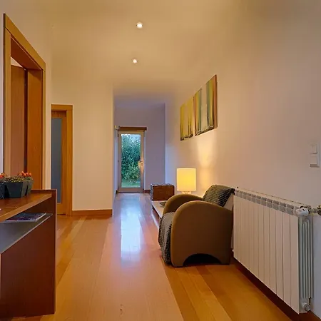 Casa Da Reguenga בית נופש