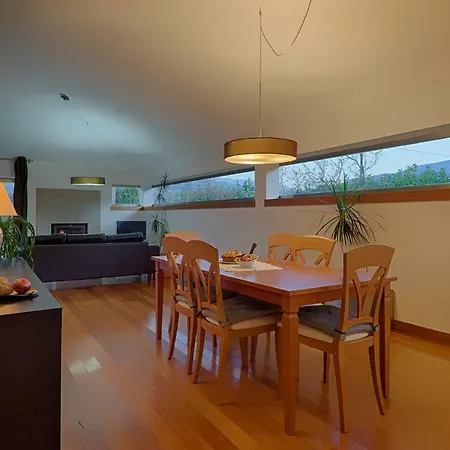 Casa Da Reguenga Monção