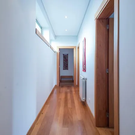 Casa Da Reguenga Dom wakacyjny Monção