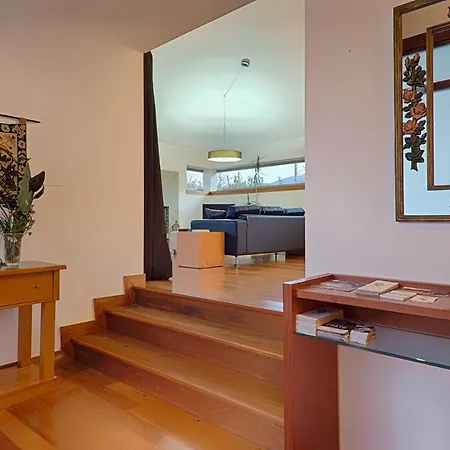 בית נופש Casa Da Reguenga