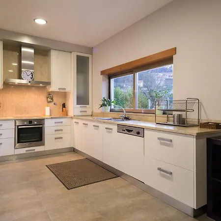 Casa Da Reguenga Monção