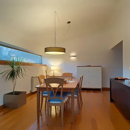 Casa Da Reguenga בית נופש