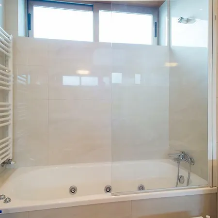 Casa Da Reguenga בית נופש