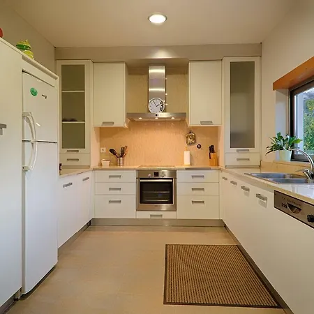 Casa Da Reguenga בית נופש *