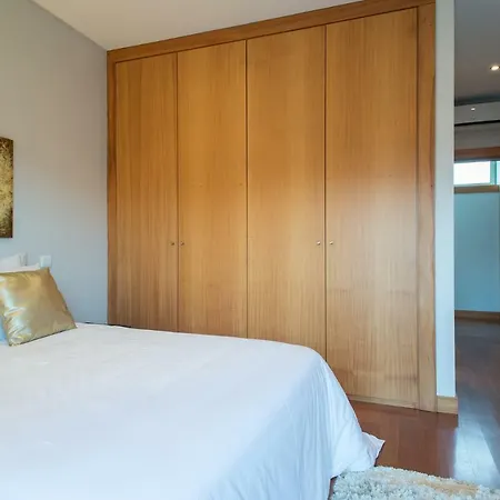 בית נופש Casa Da Reguenga *