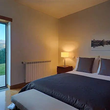 בית נופש Casa Da Reguenga *