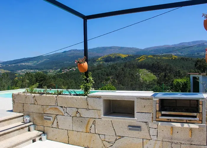 Casa Da Reguenga * Monção