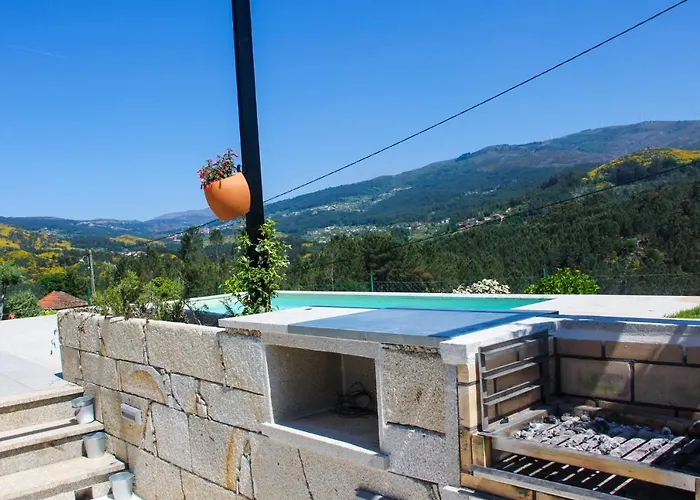 Casa Da Reguenga Monção