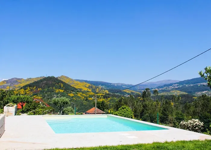 Casa Da Reguenga * Monção