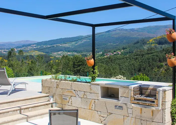 Casa Da Reguenga * Monção