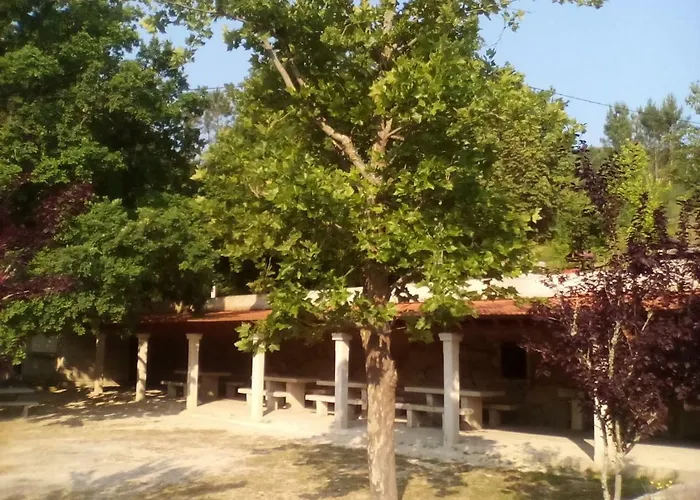 Ferienhaus Casa Da Reguenga *