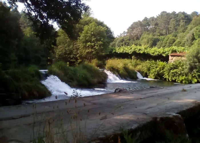 Casa Da Reguenga * Monção