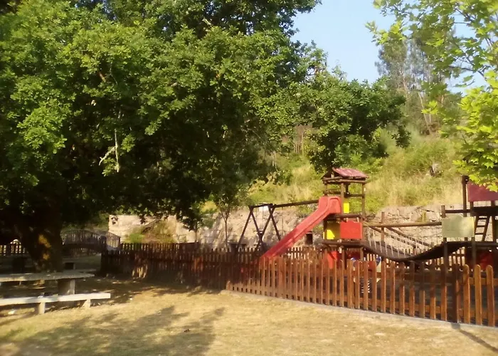 Casa Da Reguenga * Monção