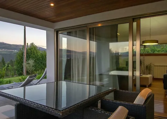 Ferienhaus Casa Da Reguenga *