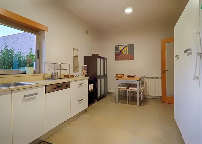 Ferienhaus Casa Da Reguenga *