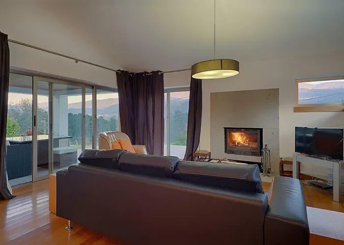 Casa Da Reguenga Monção