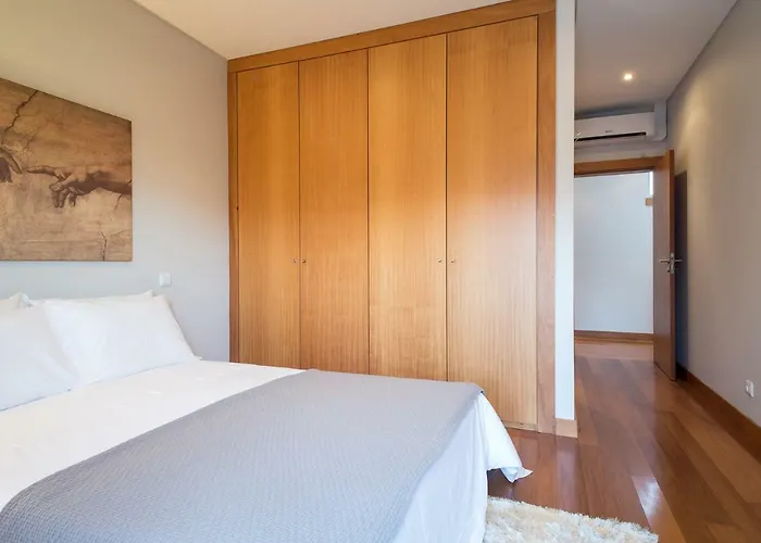 Casa Da Reguenga Ferienhaus *