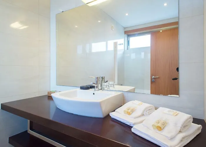 Casa Da Reguenga Monção