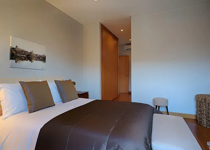 Casa Da Reguenga Ferienhaus