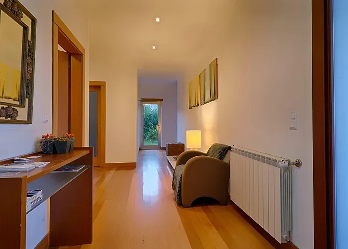 Casa Da Reguenga Сasa de vacaciones