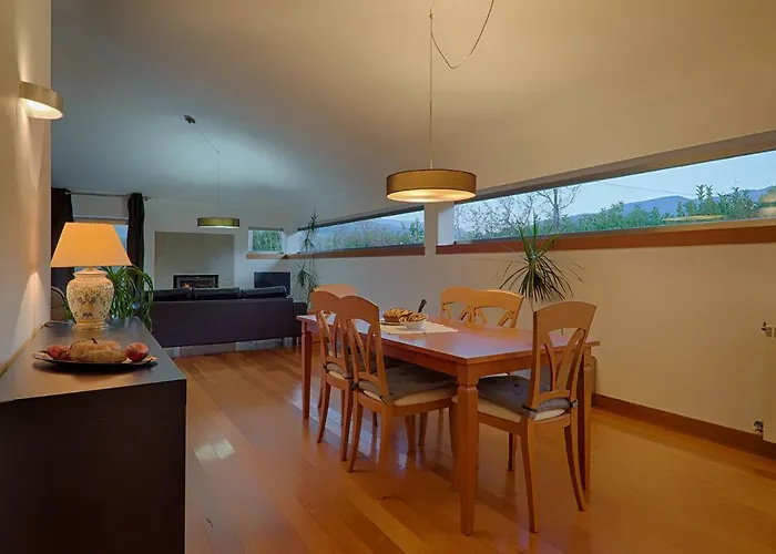 Casa Da Reguenga Monção