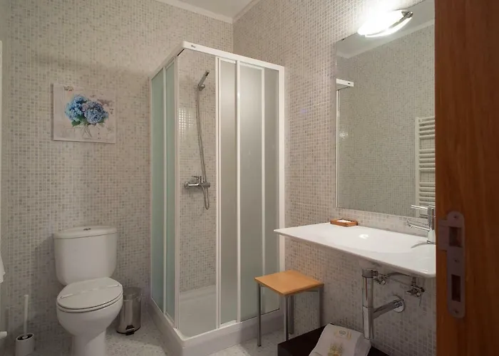 Casa Da Reguenga Ferienhaus